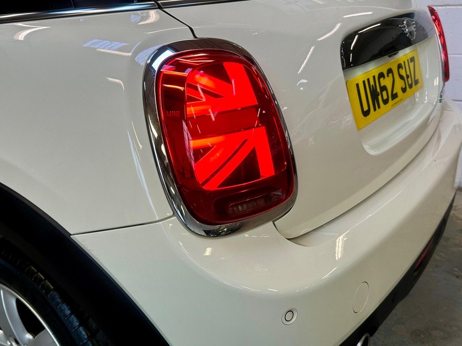 Used MINI Hatch 2020 for sale - 77483668: Photo 32