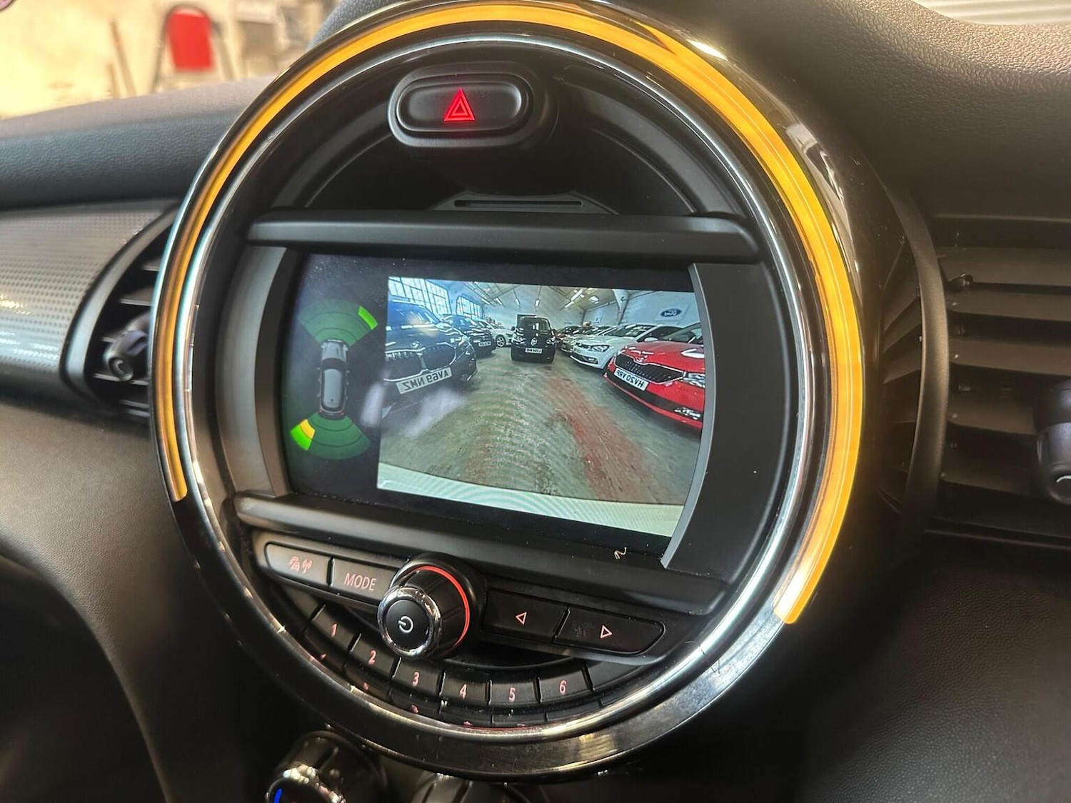 Used MINI Hatch 2020 for sale - 77483668: Photo 35