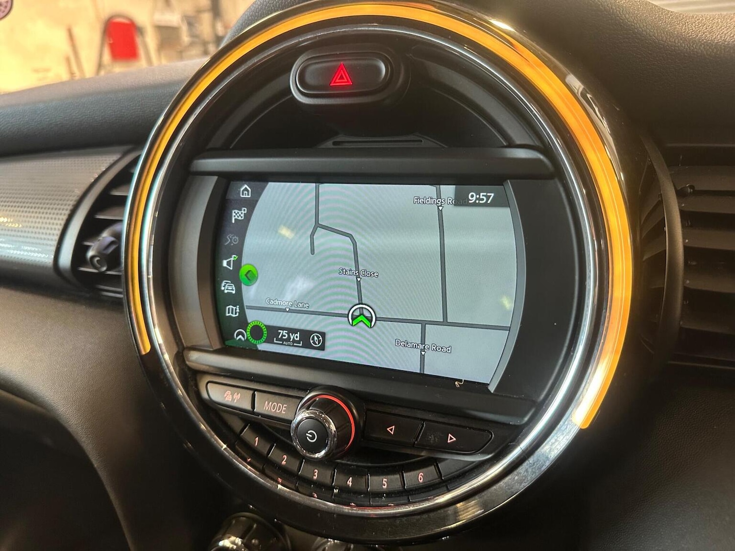 Used MINI Hatch 2020 for sale - 77483668: Photo 36