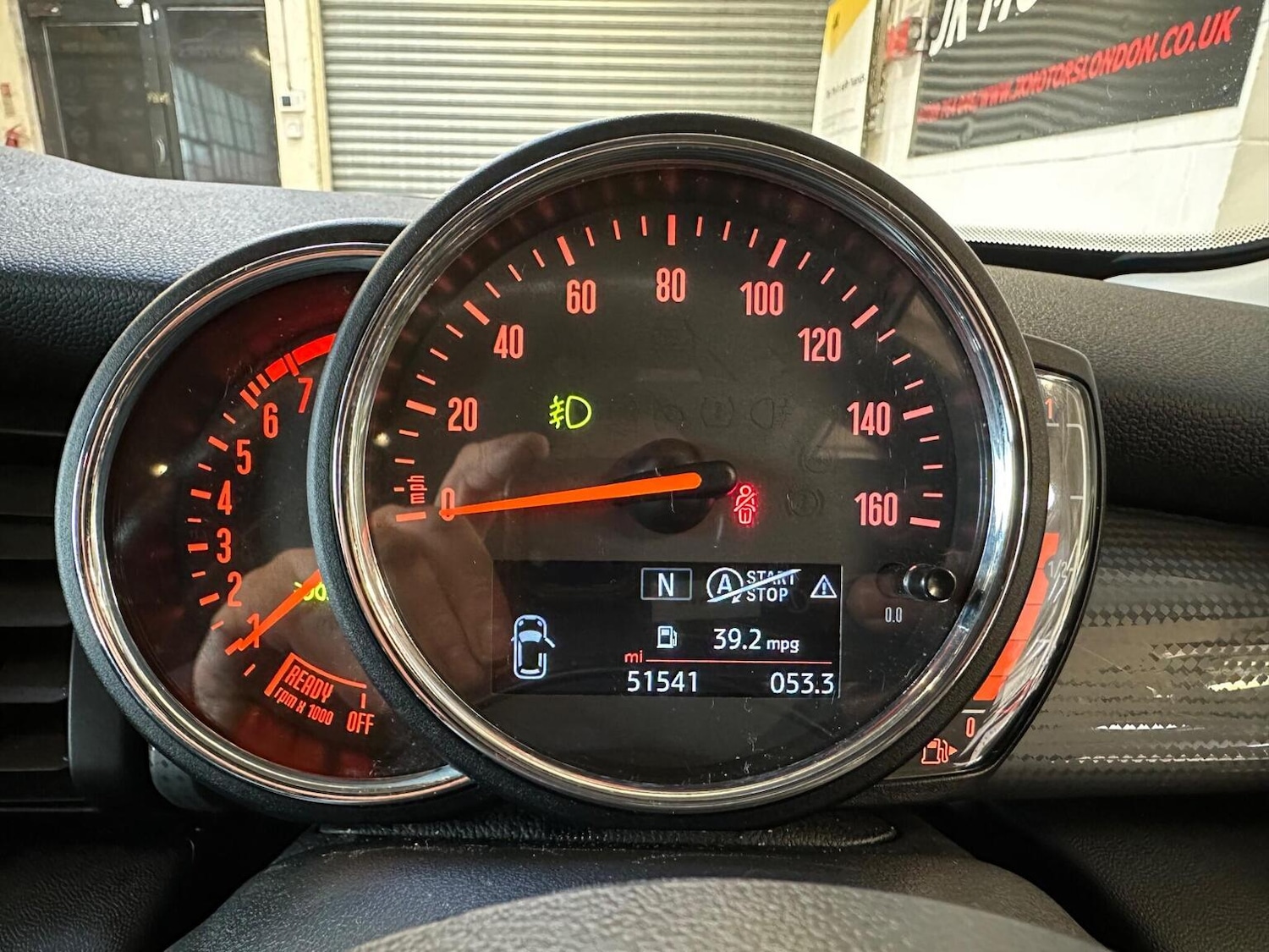 Used MINI Hatch 2020 for sale - 77483668: Photo 37