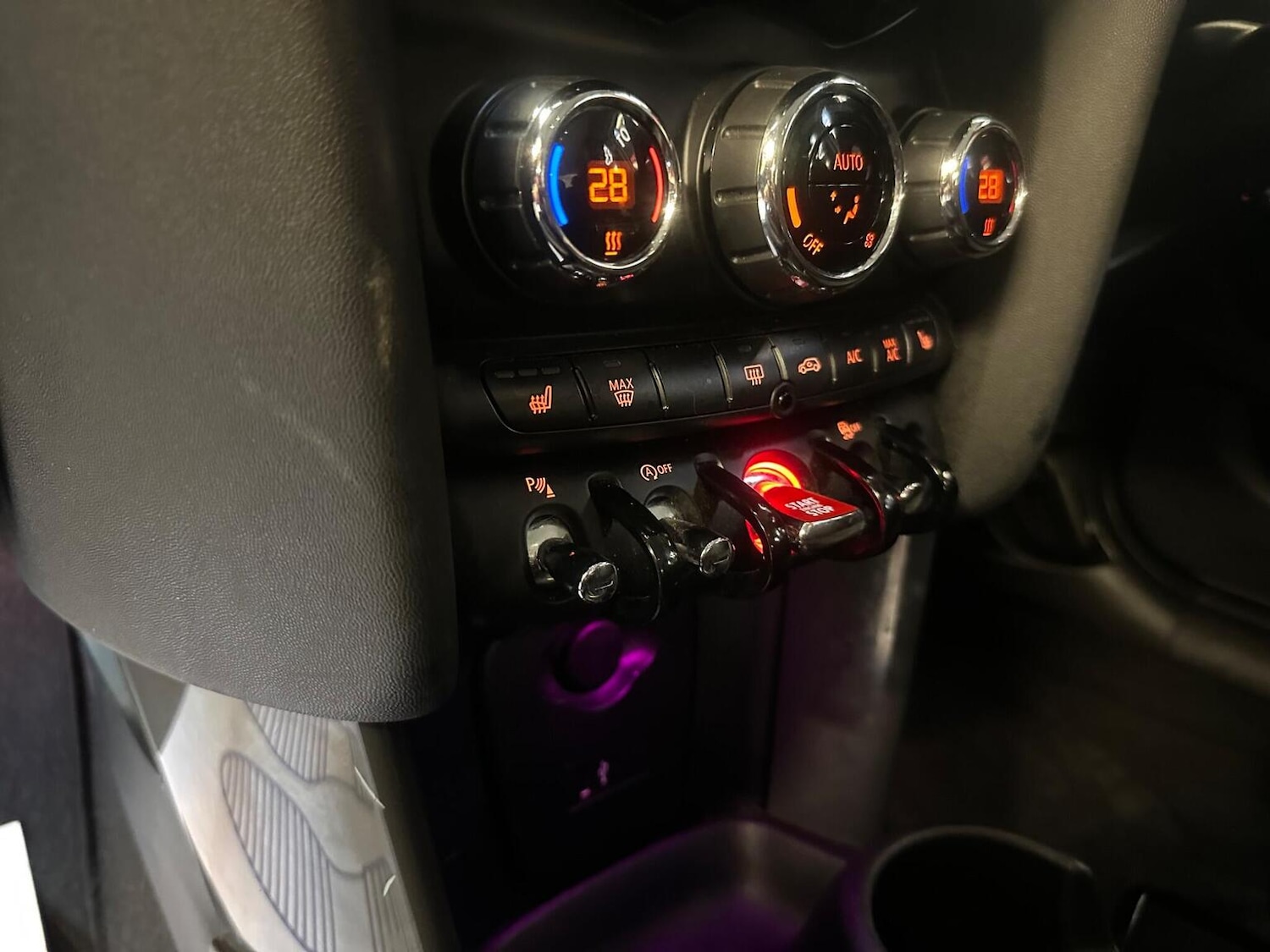 Used MINI Hatch 2020 for sale - 77483668: Photo 38