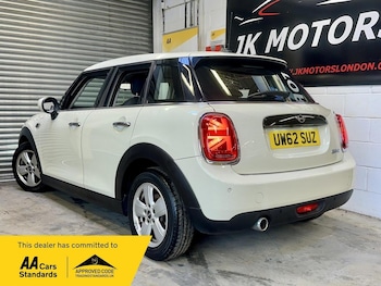 Used MINI Hatch 2020 for sale - 77483668: Photo