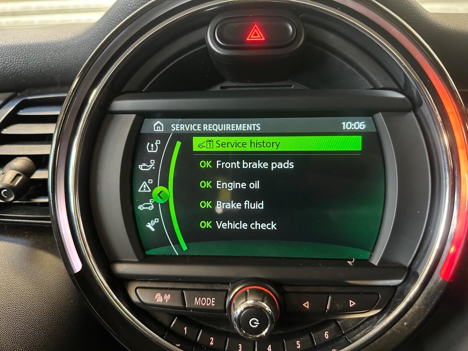 Used MINI Hatch 2020 for sale - 77483668: Photo 40