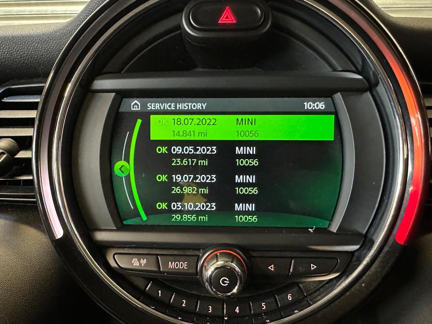 Used MINI Hatch 2020 for sale - 77483668: Photo 41