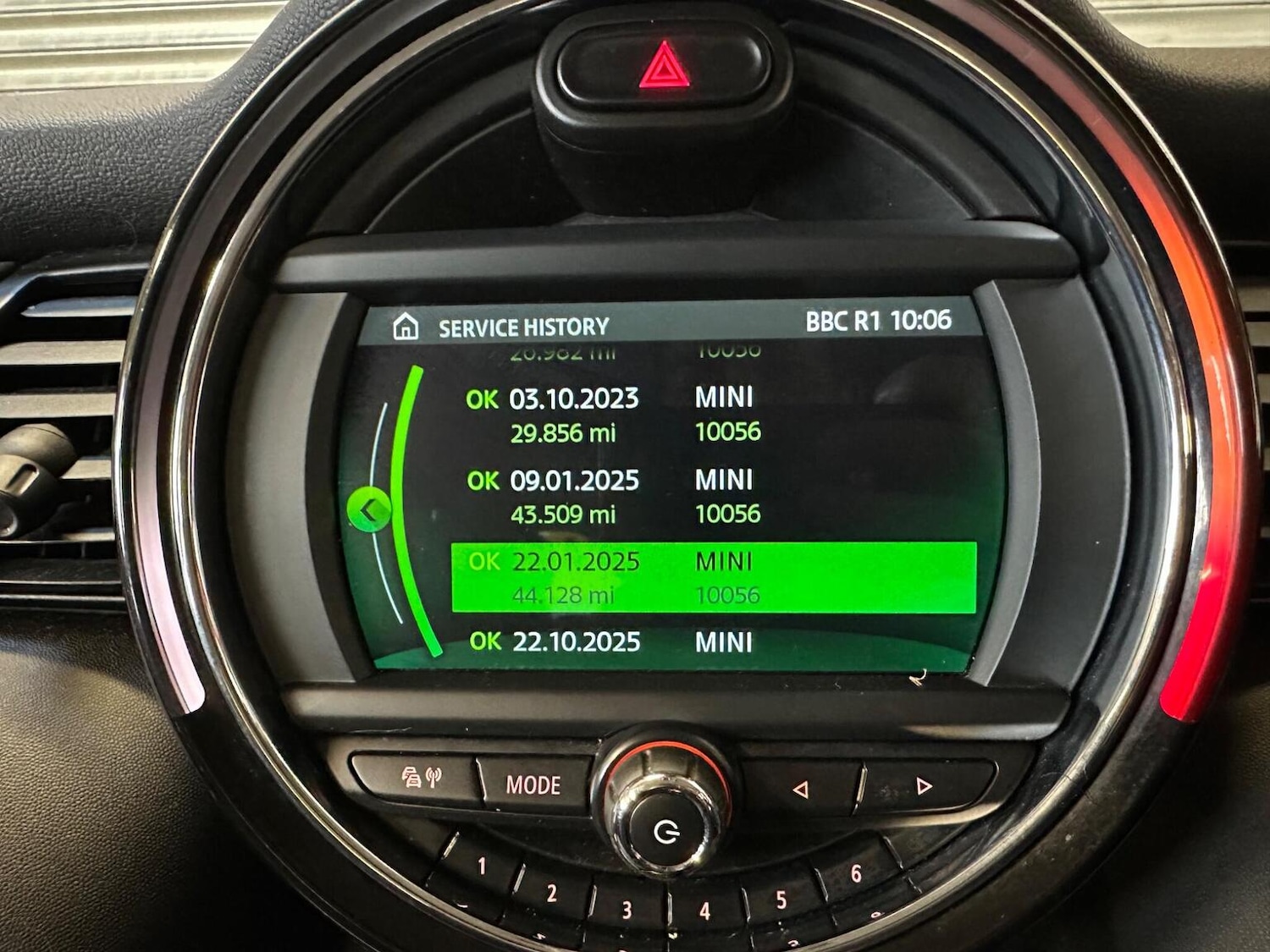 Used MINI Hatch 2020 for sale - 77483668: Photo 42