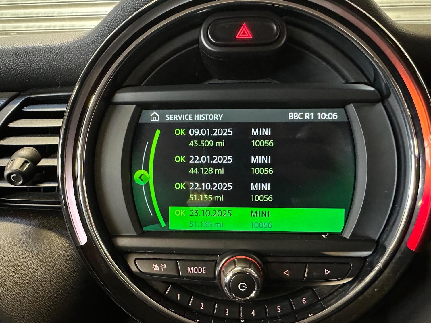 Used MINI Hatch 2020 for sale - 77483668: Photo 43