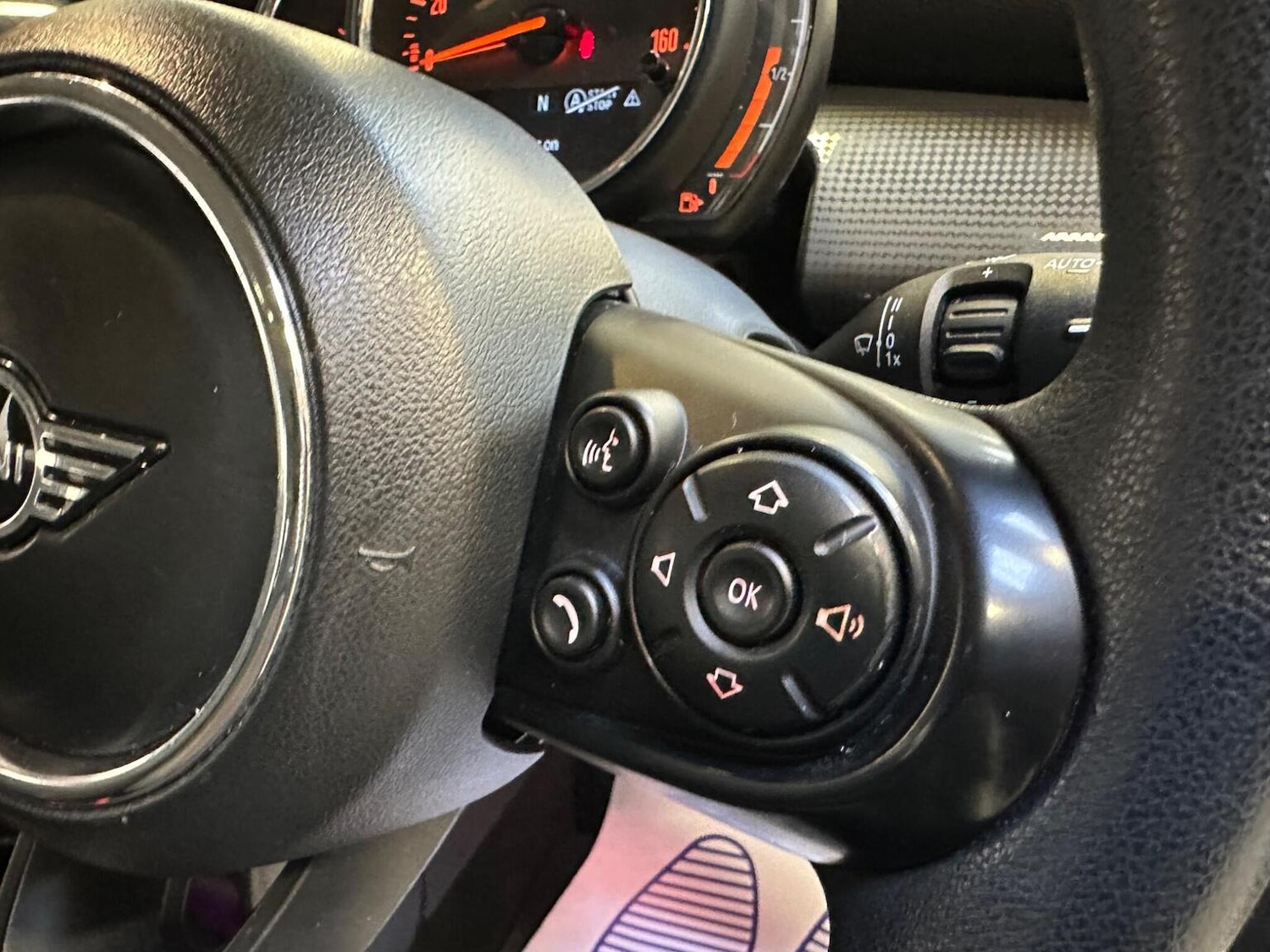 Used MINI Hatch 2020 for sale - 77483668: Photo 44