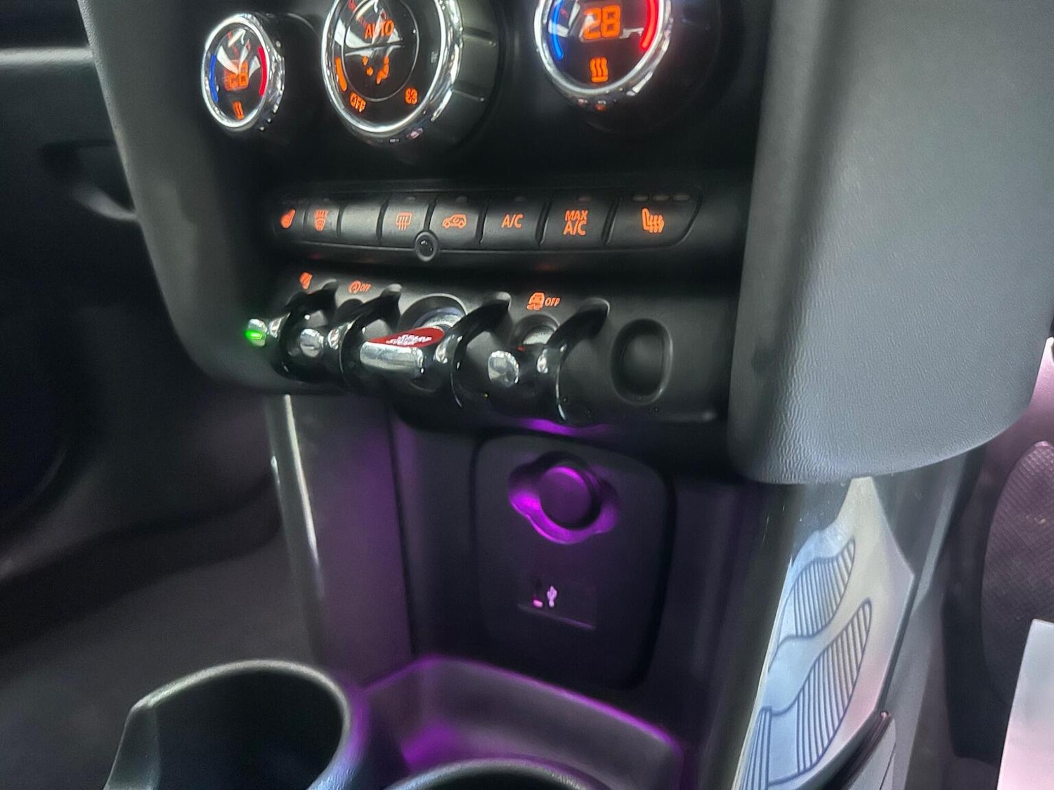 Used MINI Hatch 2020 for sale - 77483668: Photo 47