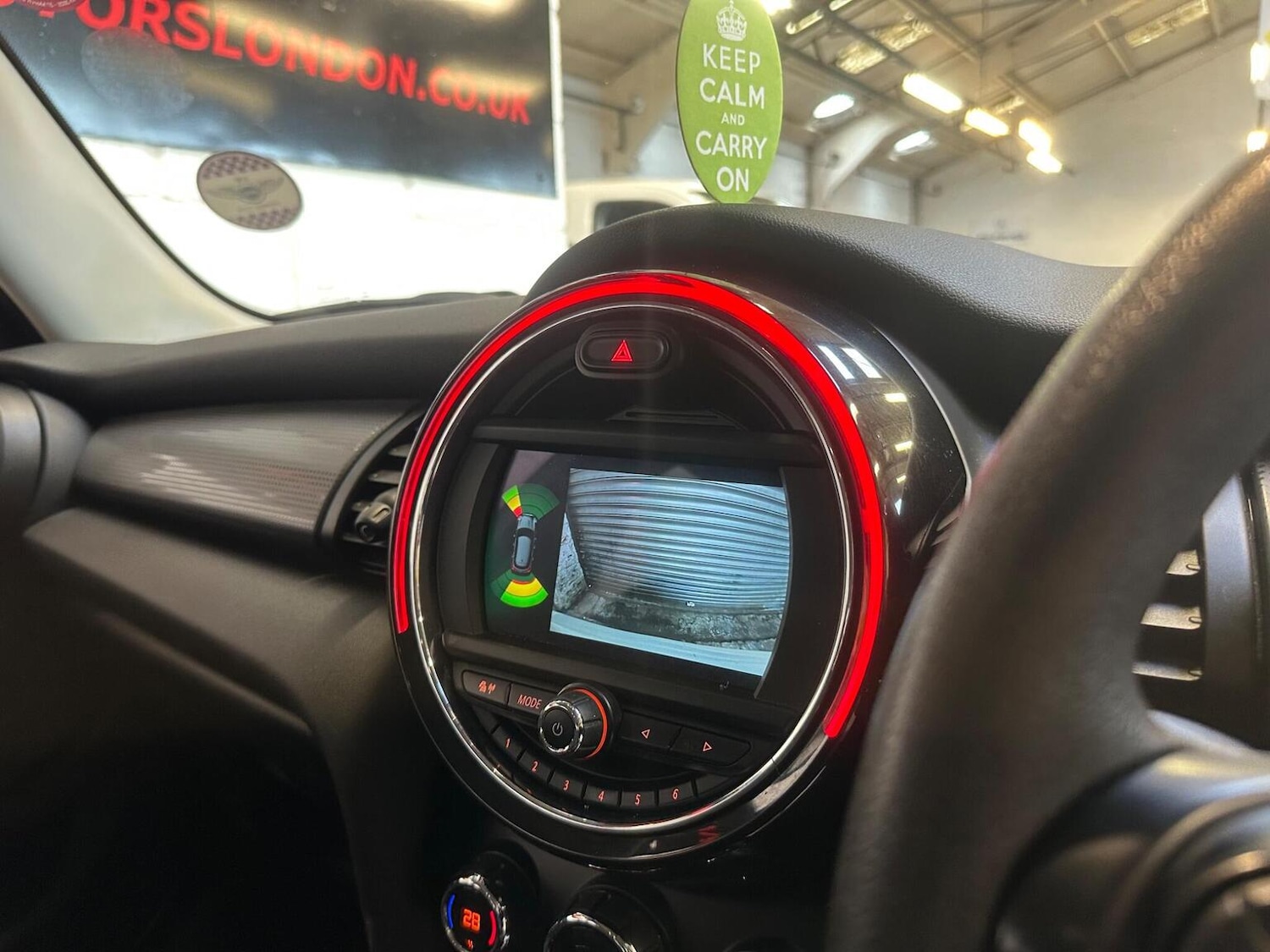 Used MINI Hatch 2020 for sale - 77483668: Photo 48