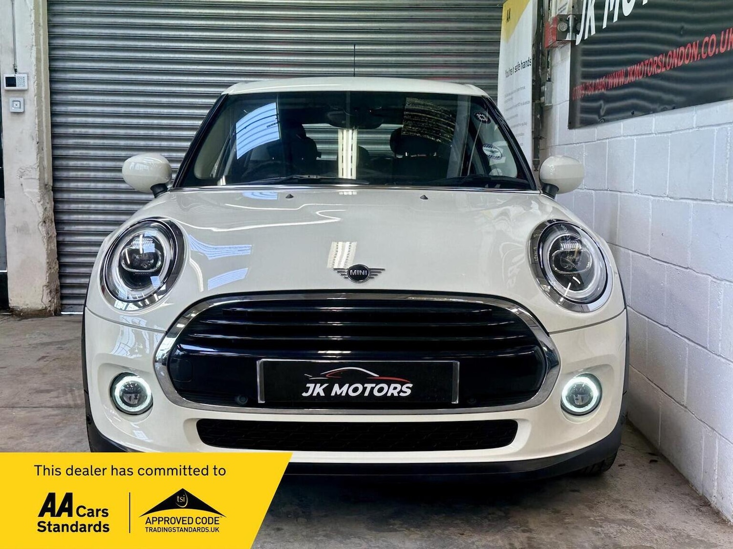 Used MINI Hatch 2020 for sale - 77483668: Photo 5