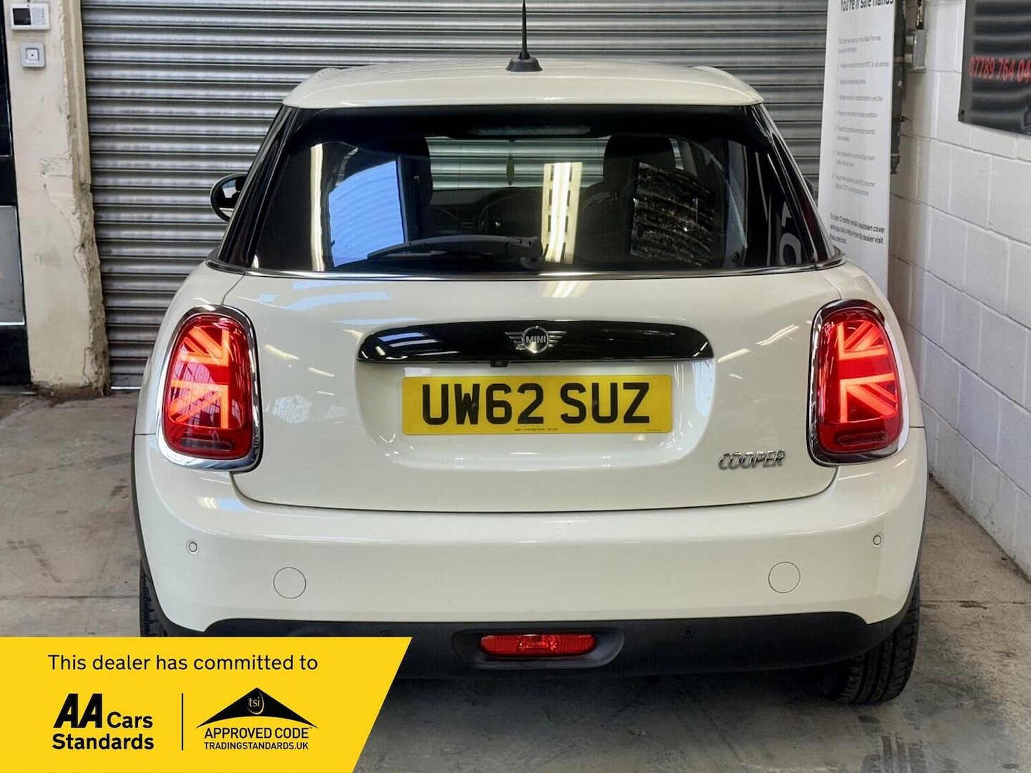 Used MINI Hatch 2020 for sale - 77483668: Photo 7