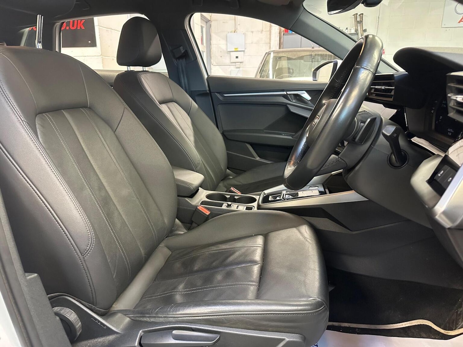 Used Audi A3 2021 for sale - 78217992: Photo 10