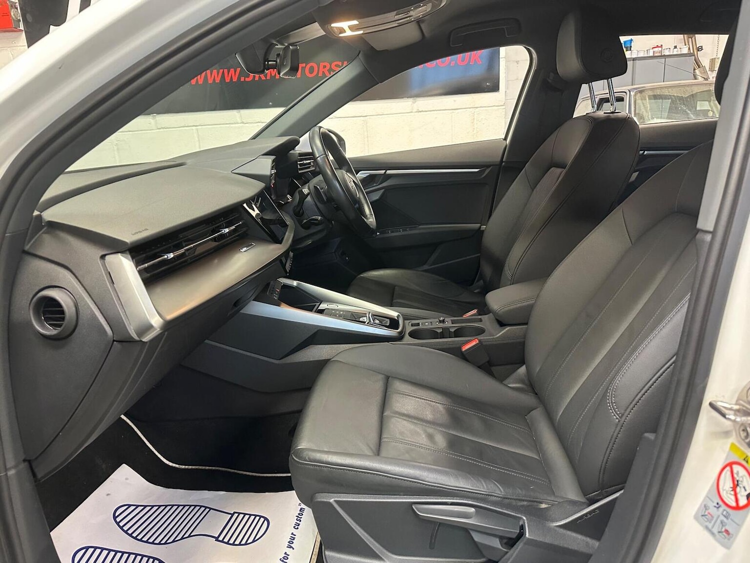 Used Audi A3 2021 for sale - 78217992: Photo 11