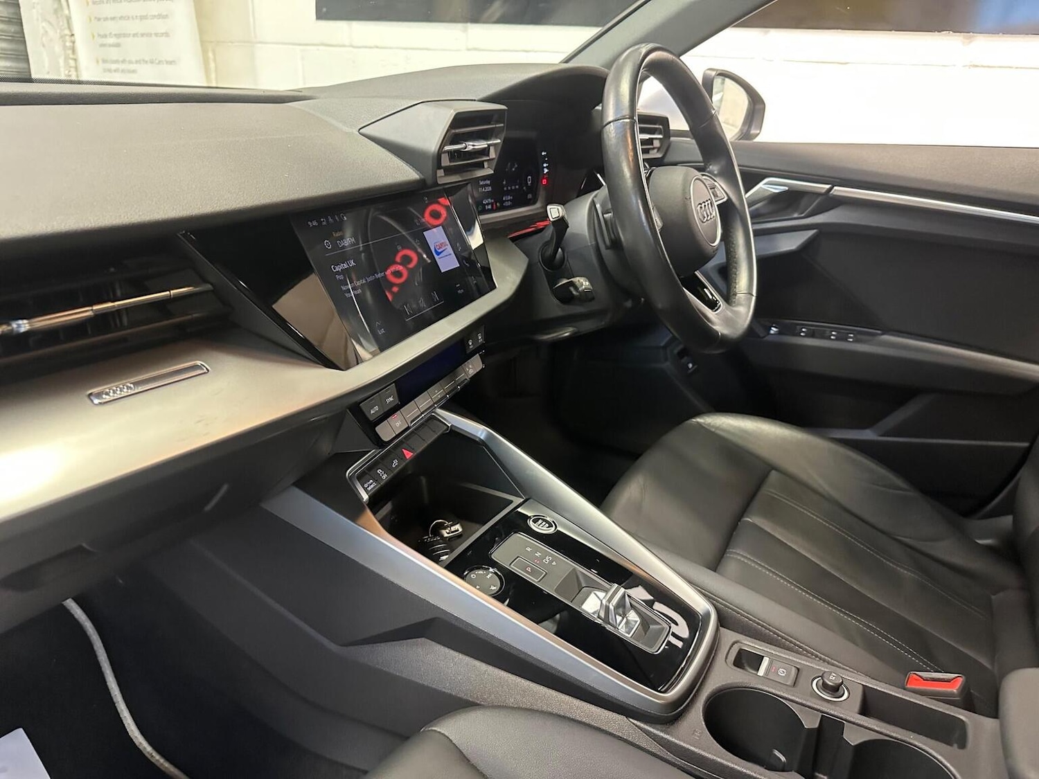 Used Audi A3 2021 for sale - 78217992: Photo 12