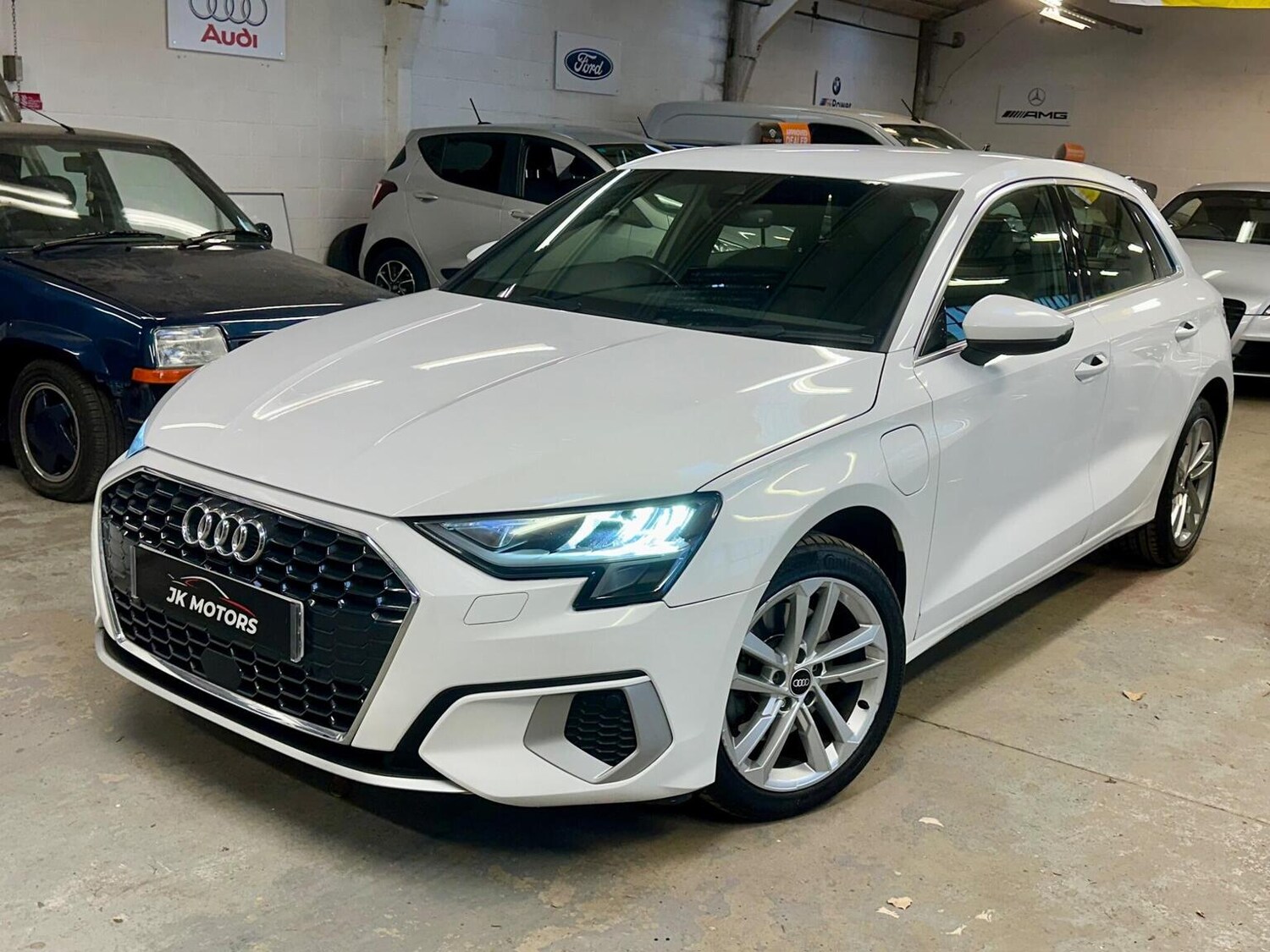 Used Audi A3 2021 for sale - 78217992: Photo 14