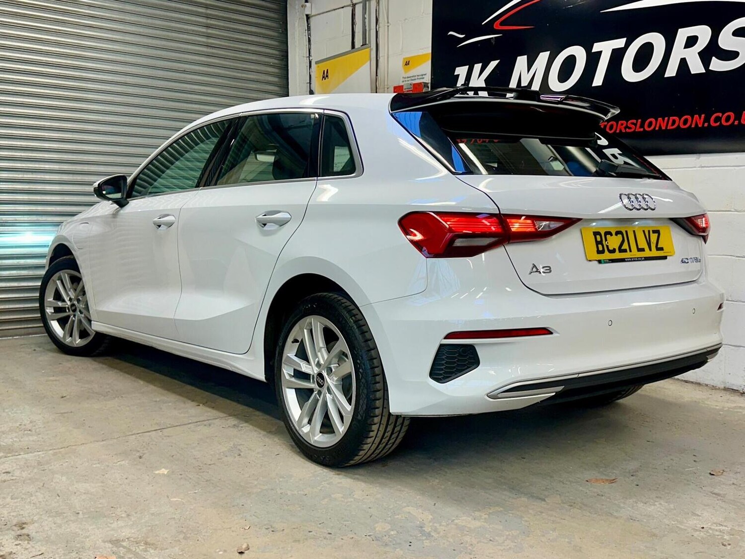 Used Audi A3 2021 for sale - 78217992: Photo 15