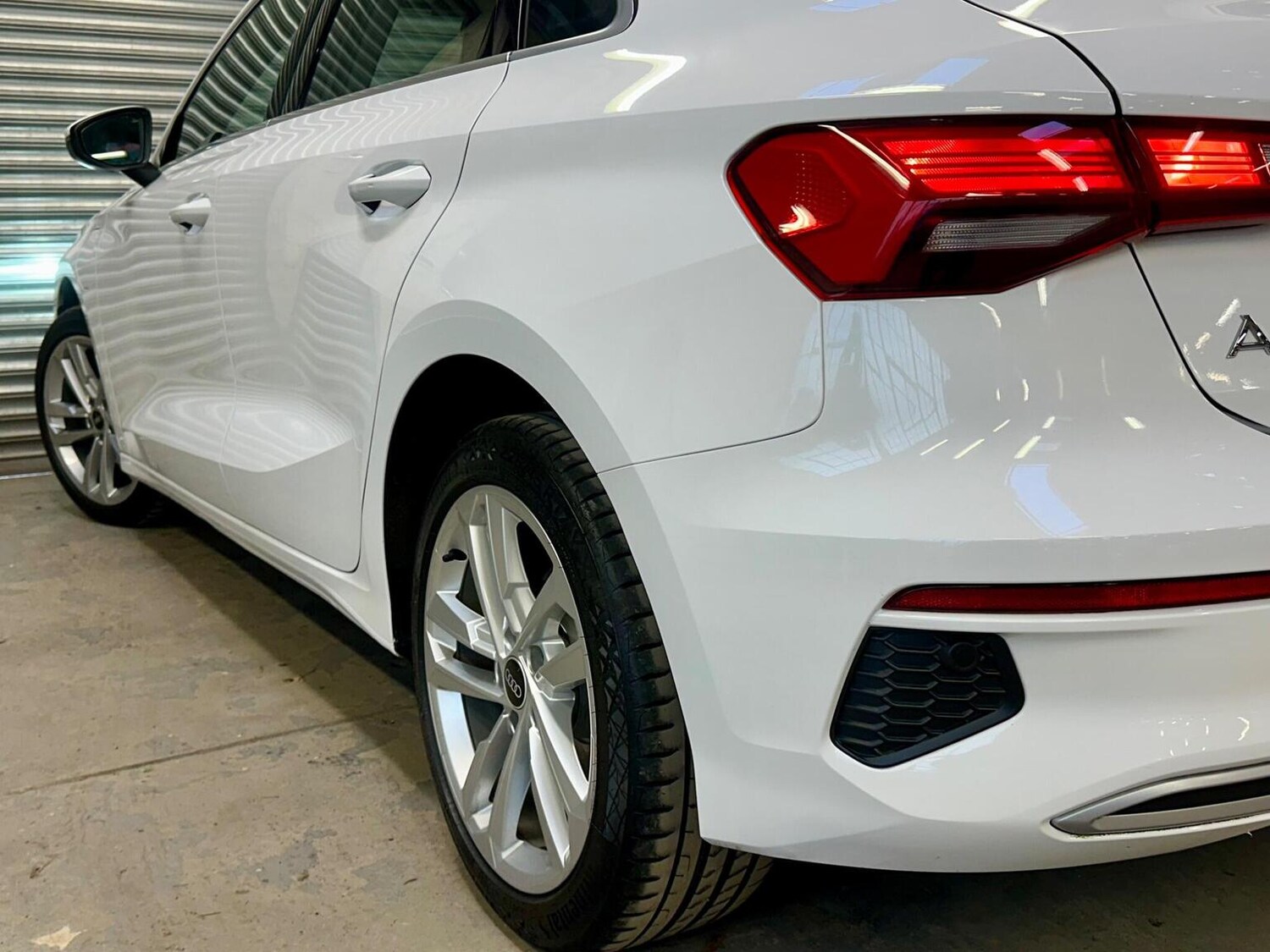 Used Audi A3 2021 for sale - 78217992: Photo 19