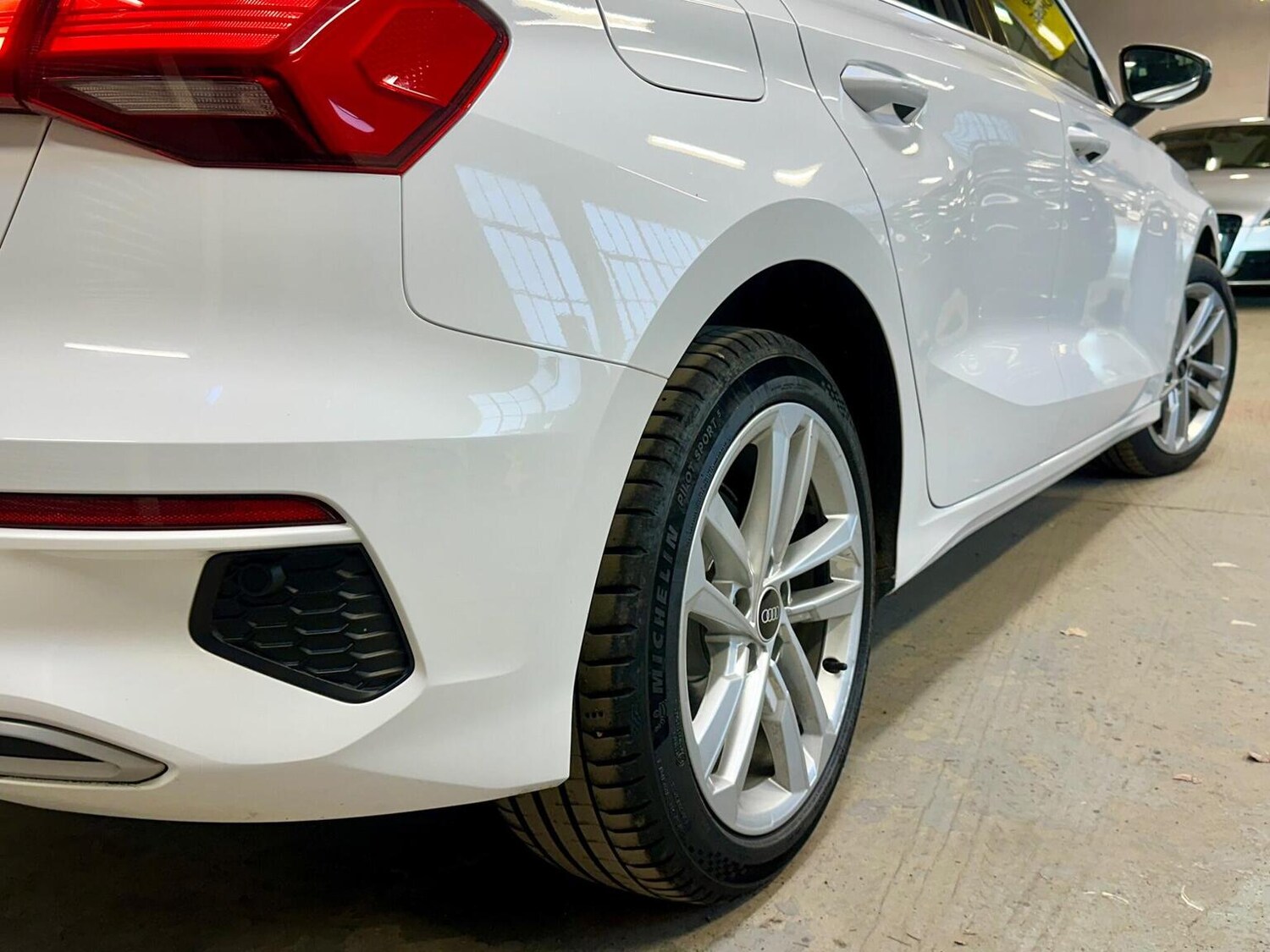 Used Audi A3 2021 for sale - 78217992: Photo 20