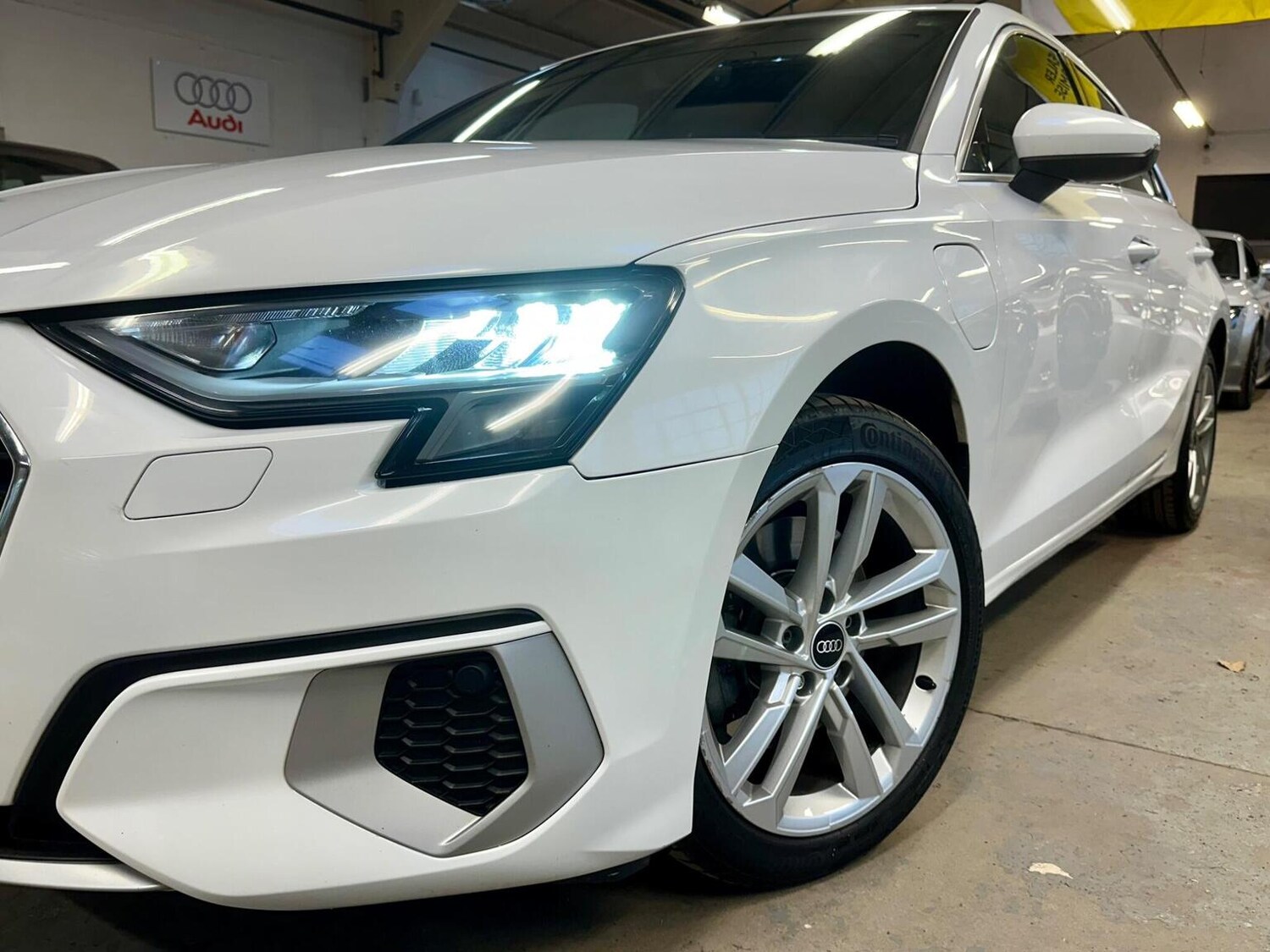 Used Audi A3 2021 for sale - 78217992: Photo 21