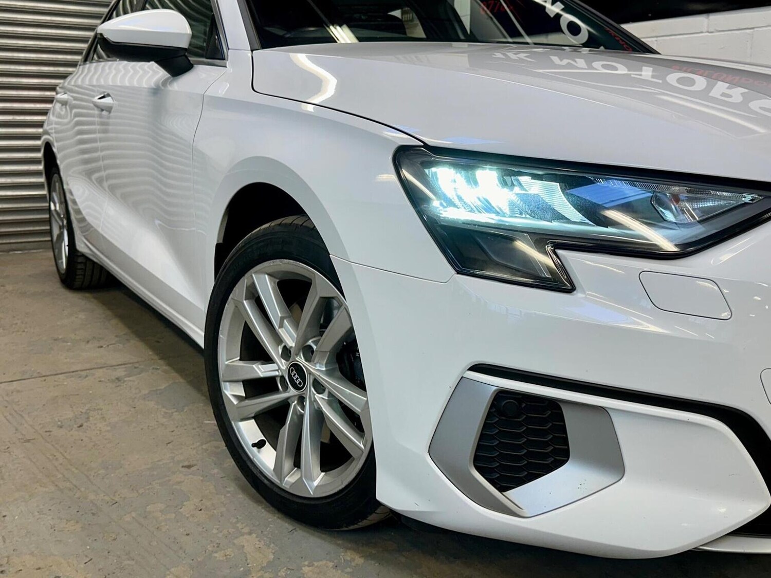 Used Audi A3 2021 for sale - 78217992: Photo 22