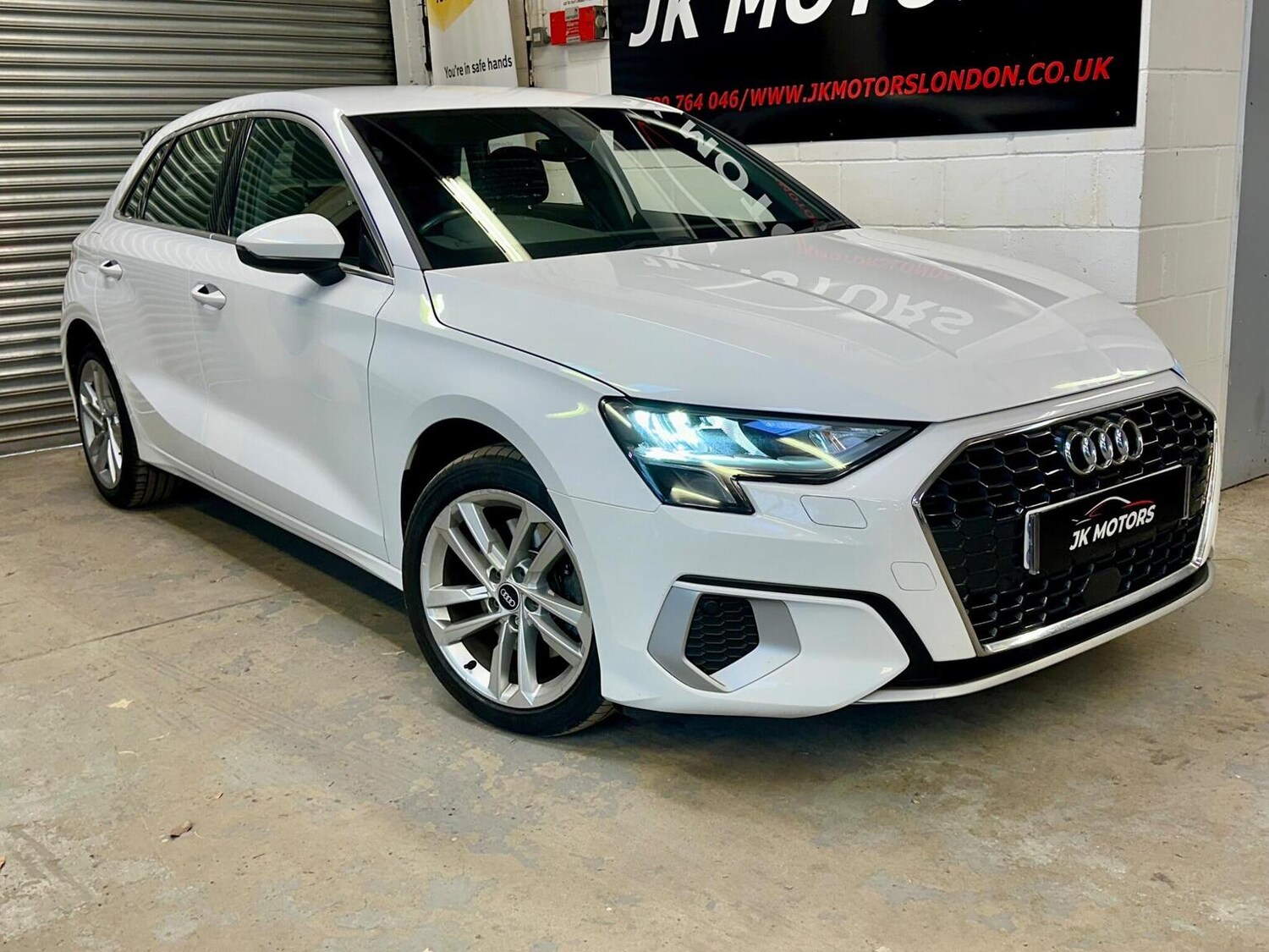 Used Audi A3 2021 for sale - 78217992: Photo 23