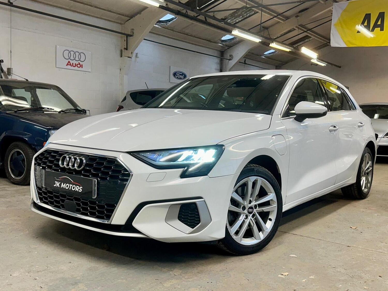 Used Audi A3 2021 for sale - 78217992: Photo 24