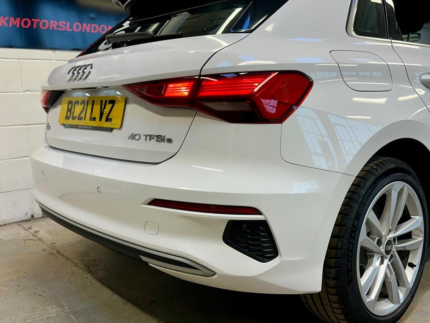 Used Audi A3 2021 for sale - 78217992: Photo 28