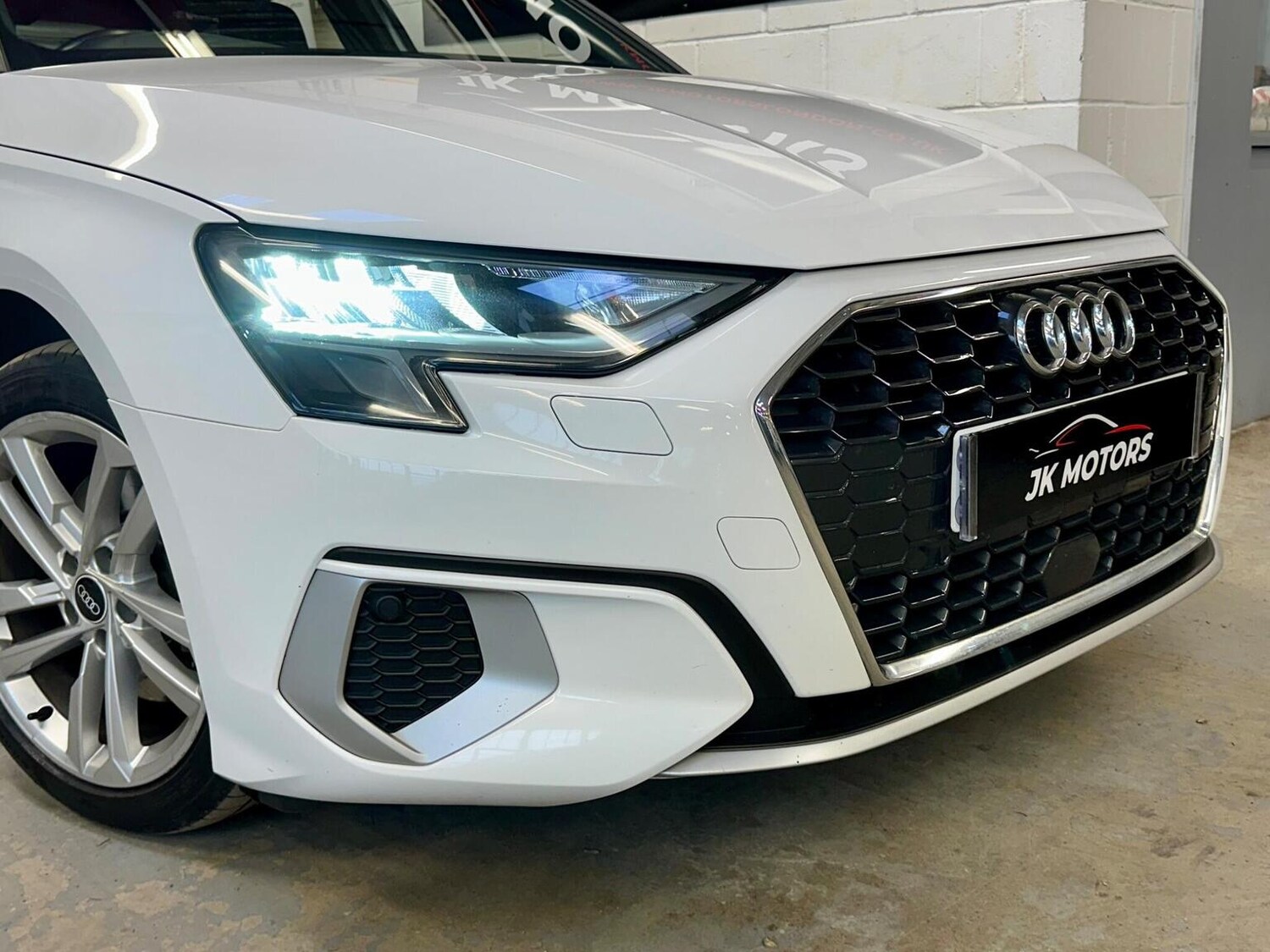 Used Audi A3 2021 for sale - 78217992: Photo 29