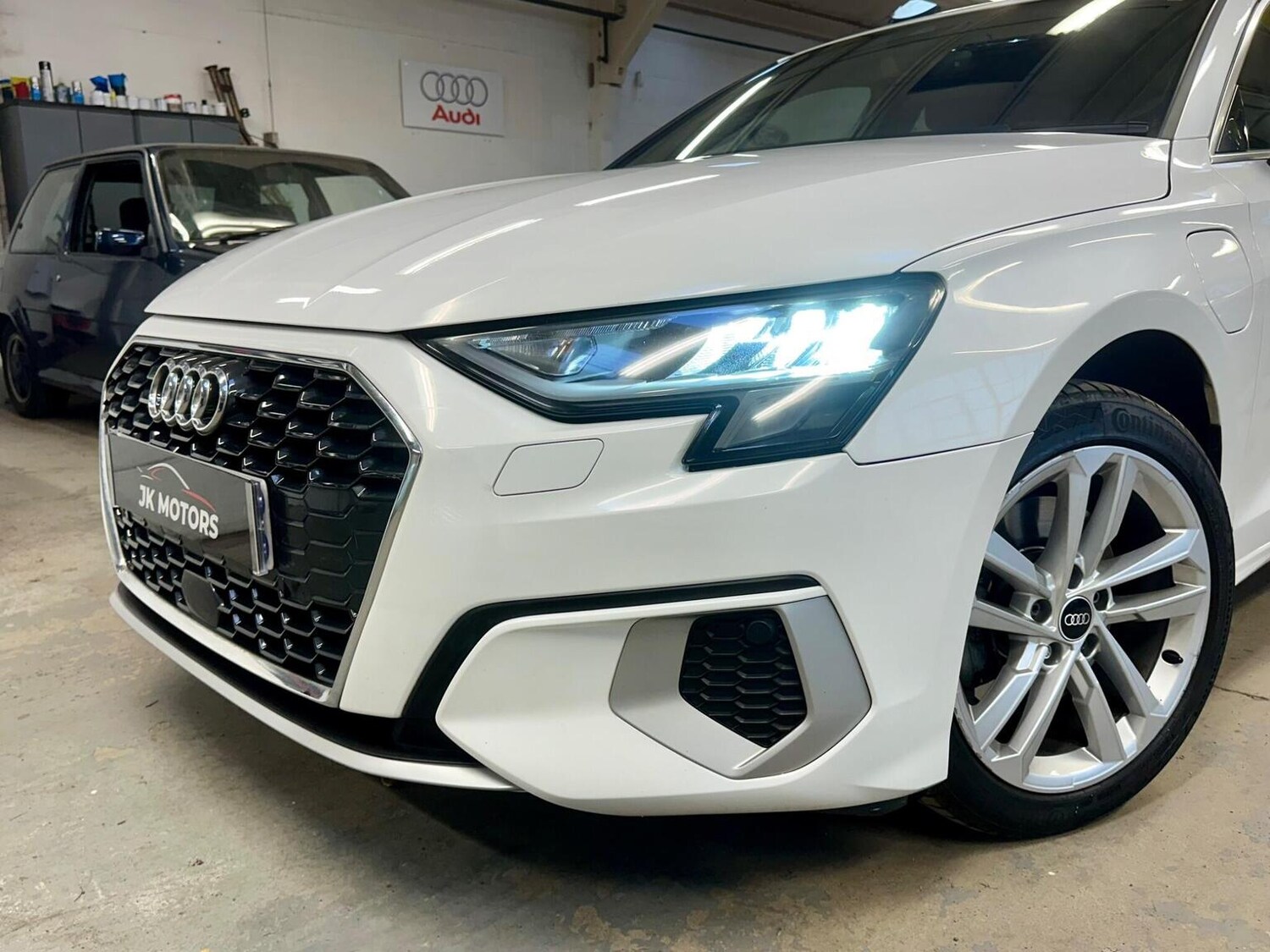 Used Audi A3 2021 for sale - 78217992: Photo 30