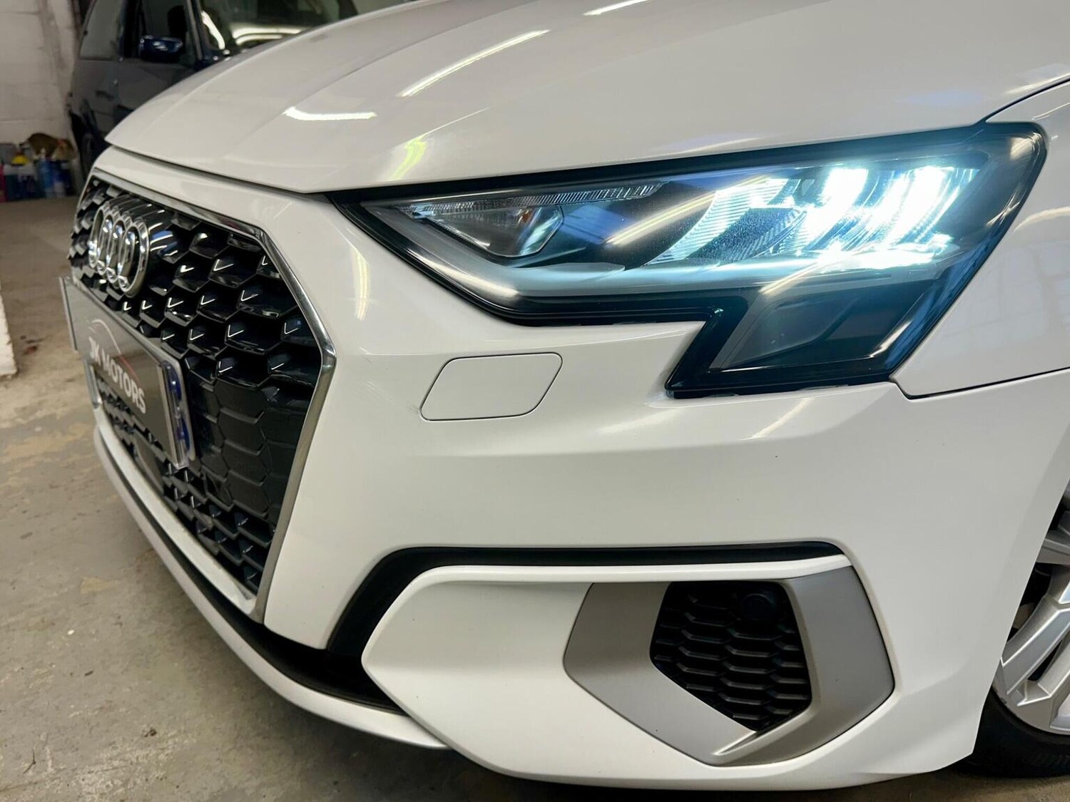 Used Audi A3 2021 for sale - 78217992: Photo 31