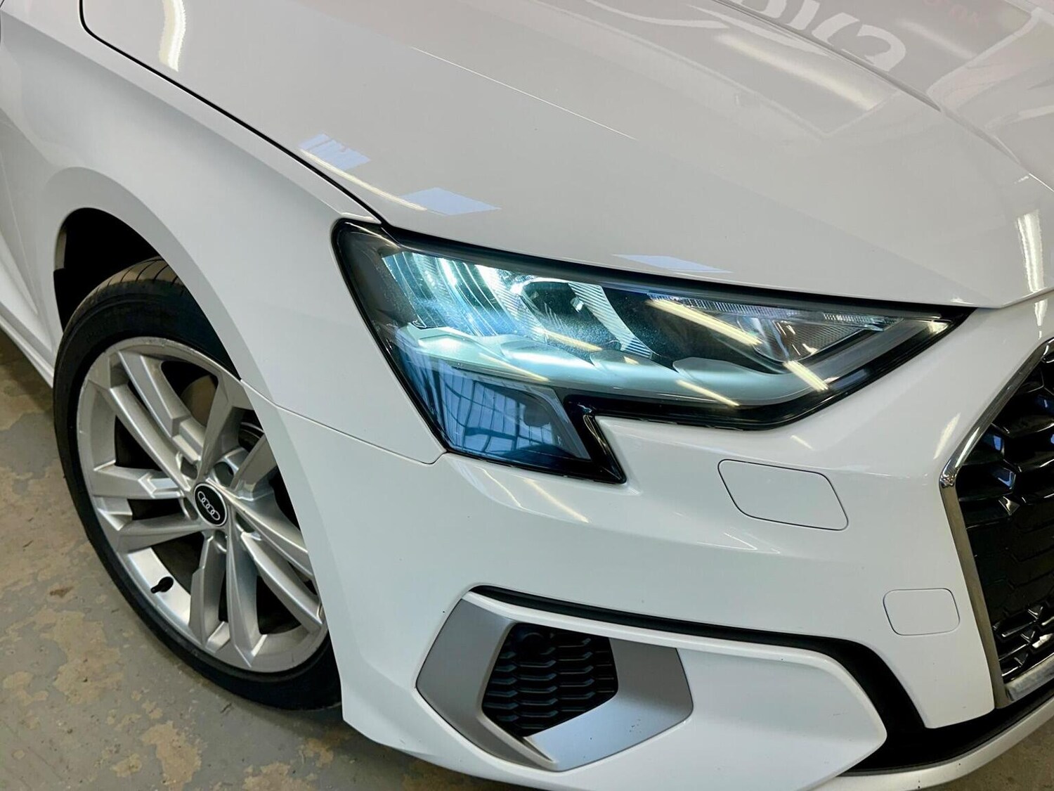 Used Audi A3 2021 for sale - 78217992: Photo 32