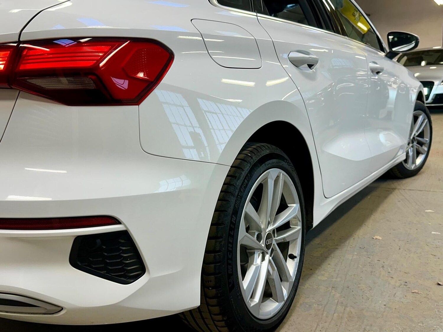 Used Audi A3 2021 for sale - 78217992: Photo 36