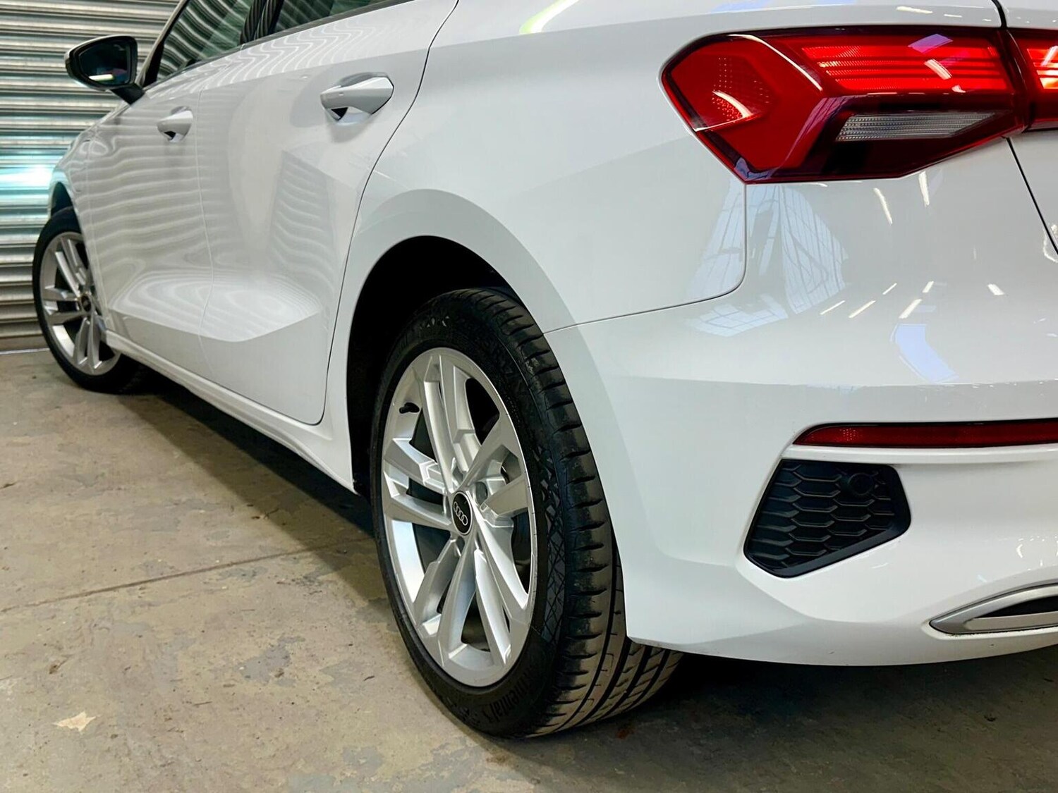 Used Audi A3 2021 for sale - 78217992: Photo 37