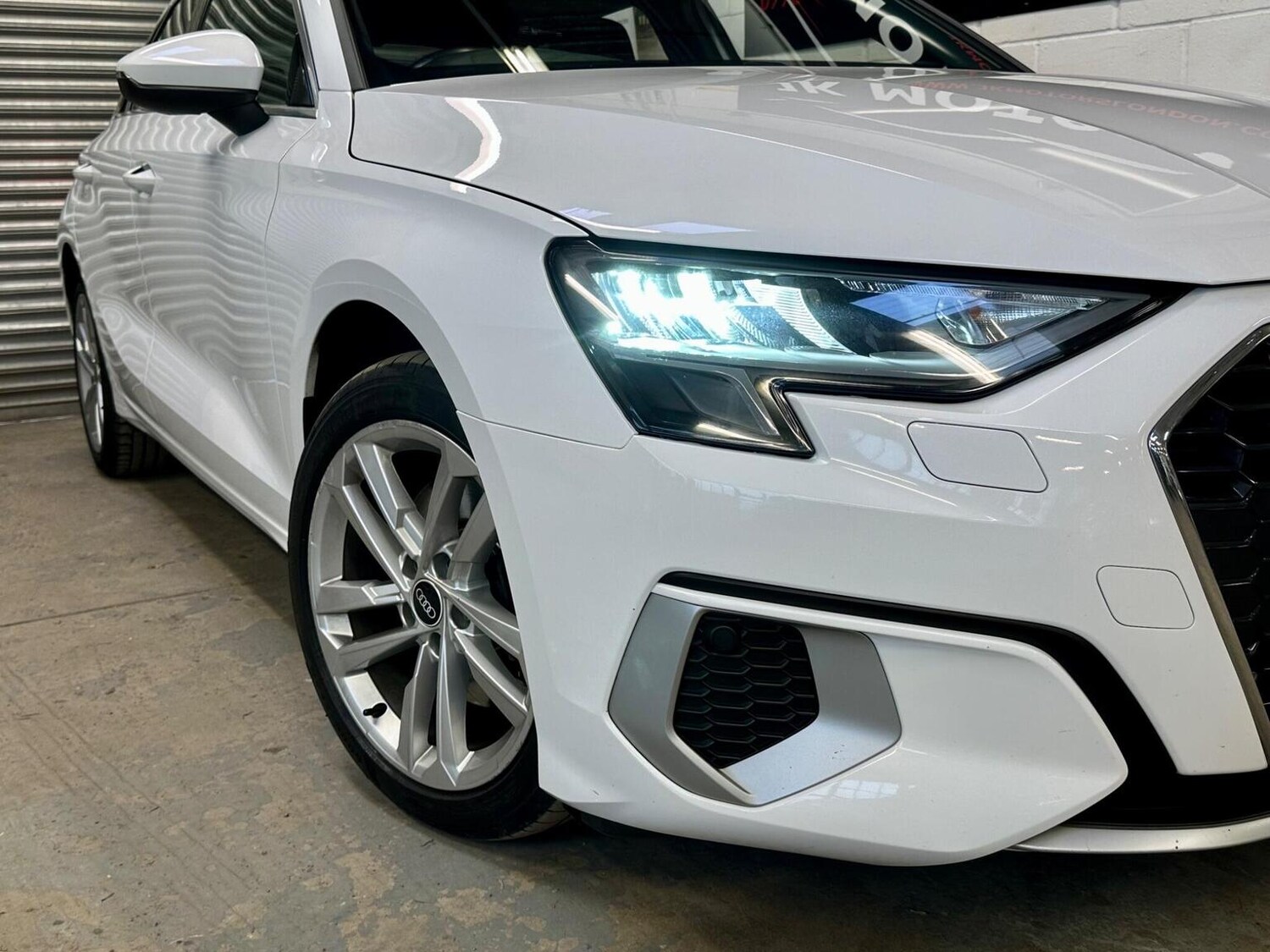 Used Audi A3 2021 for sale - 78217992: Photo 38