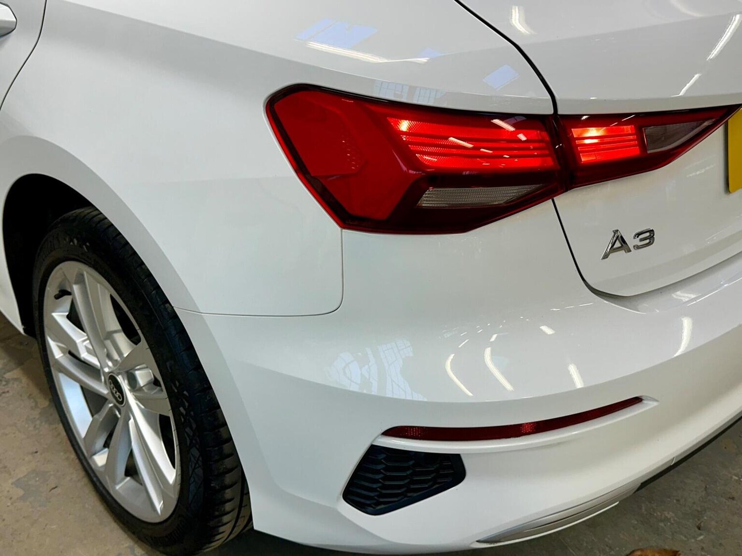 Used Audi A3 2021 for sale - 78217992: Photo 40