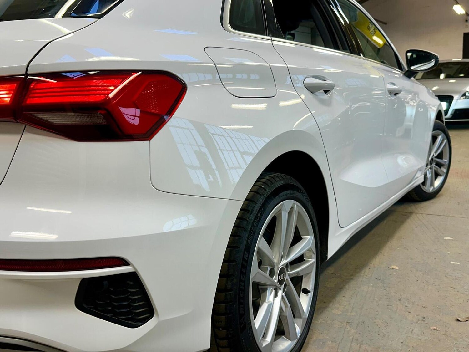 Used Audi A3 2021 for sale - 78217992: Photo 41