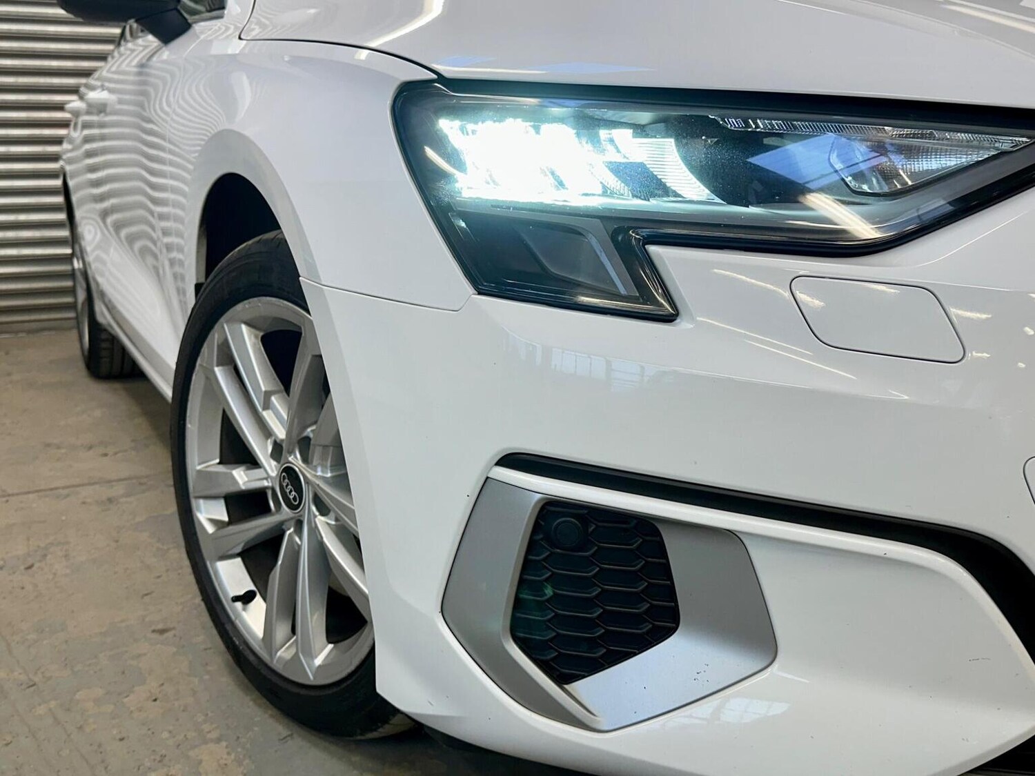 Used Audi A3 2021 for sale - 78217992: Photo 45