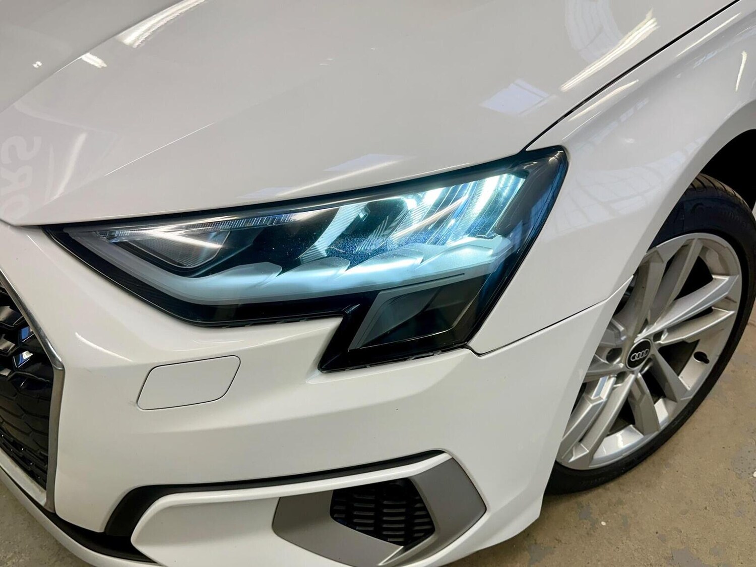 Used Audi A3 2021 for sale - 78217992: Photo 46