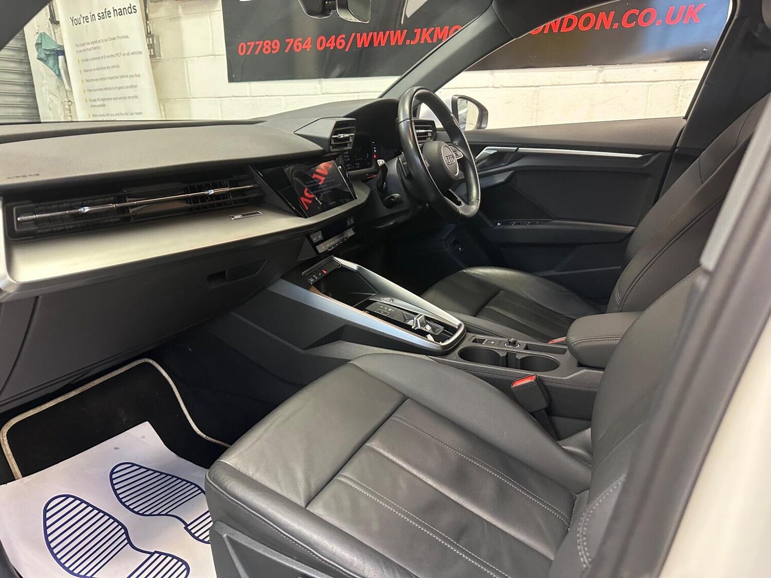 Used Audi A3 2021 for sale - 78217992: Photo 47