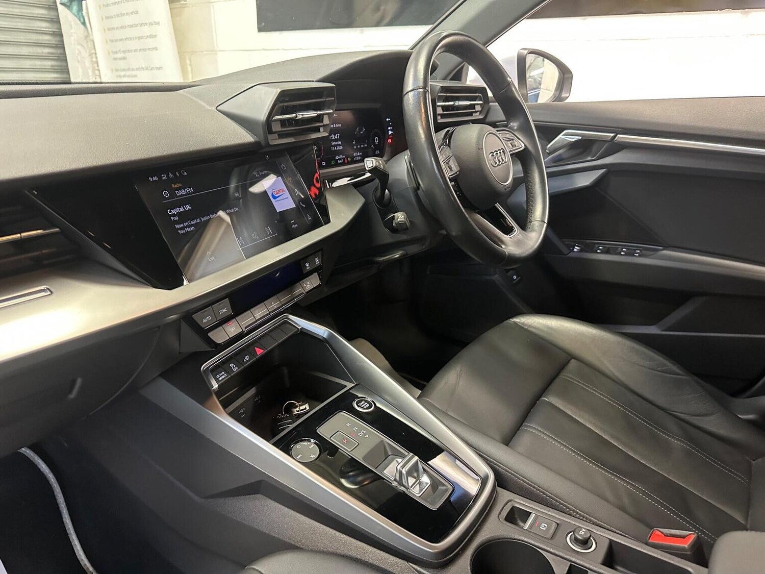 Used Audi A3 2021 for sale - 78217992: Photo 48