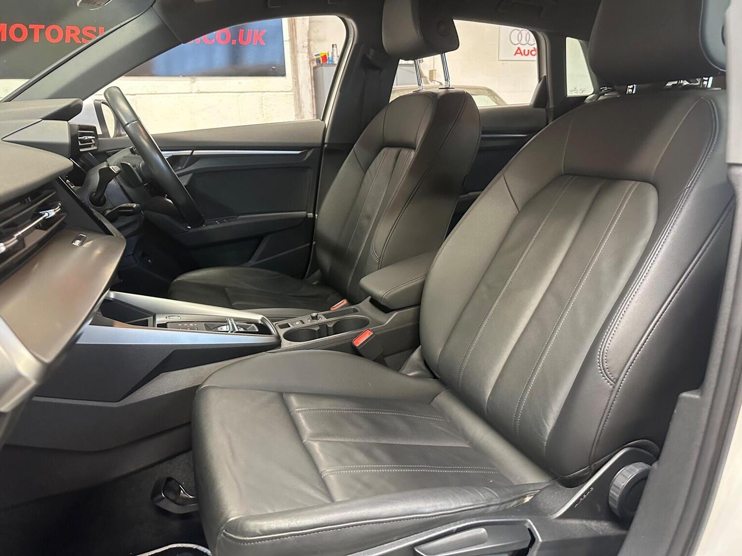 Used Audi A3 2021 for sale - 78217992: Photo 52