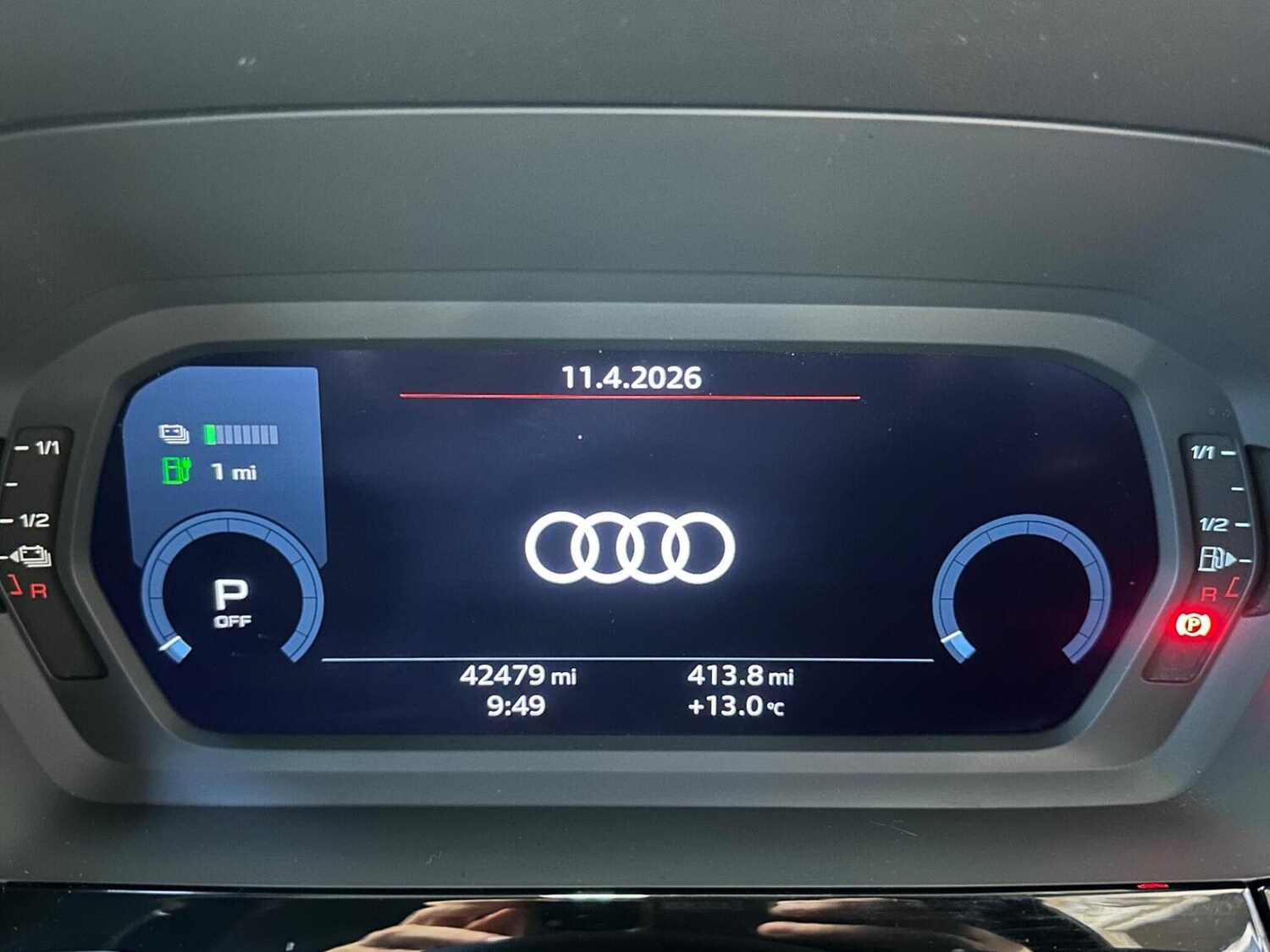 Used Audi A3 2021 for sale - 78217992: Photo 55