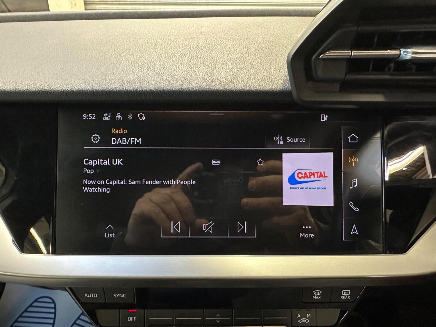 Used Audi A3 2021 for sale - 78217992: Photo 56