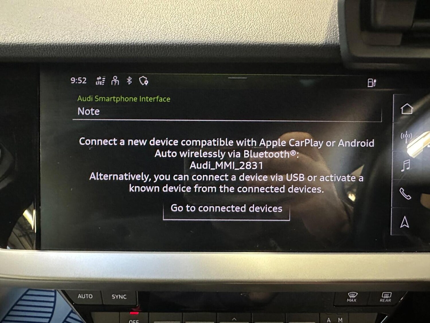 Used Audi A3 2021 for sale - 78217992: Photo 57