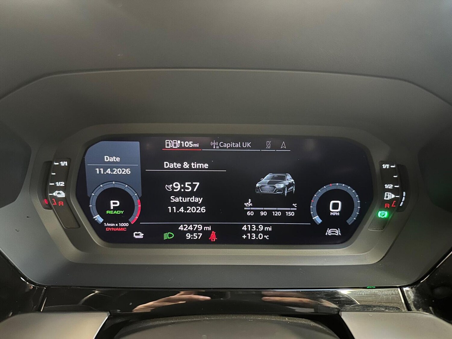 Used Audi A3 2021 for sale - 78217992: Photo 61