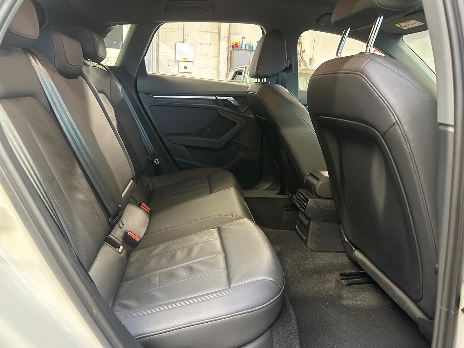 Used Audi A3 2021 for sale - 78217992: Photo 62