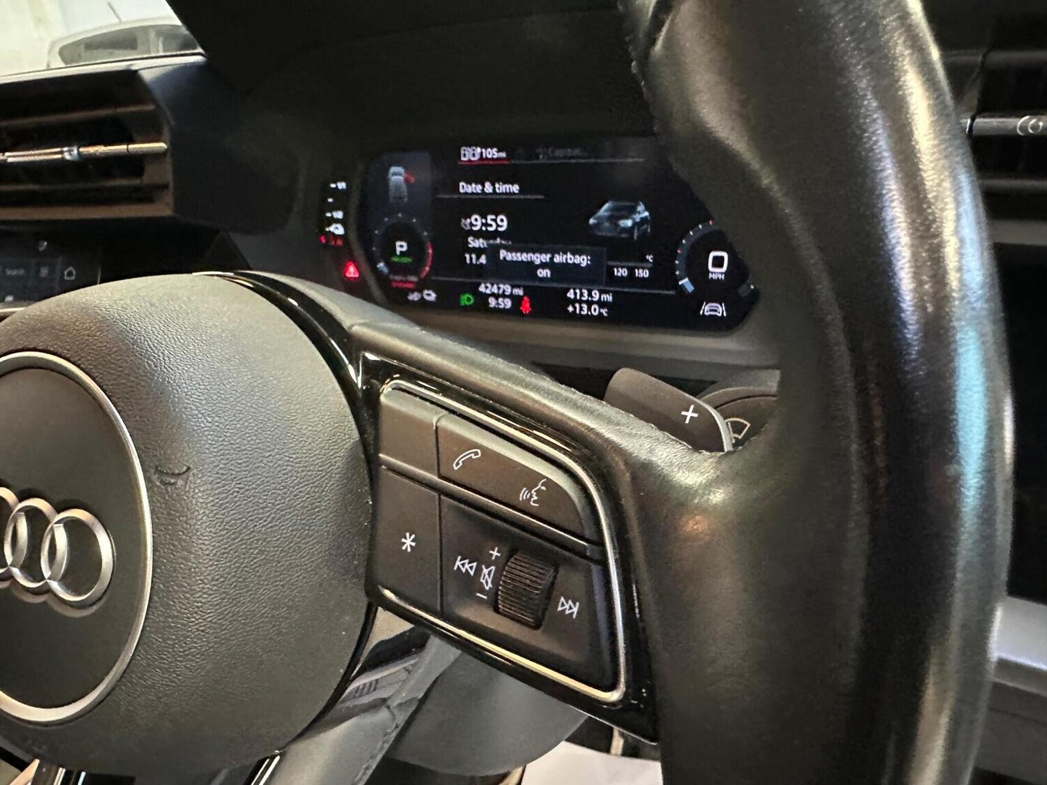 Used Audi A3 2021 for sale - 78217992: Photo 64