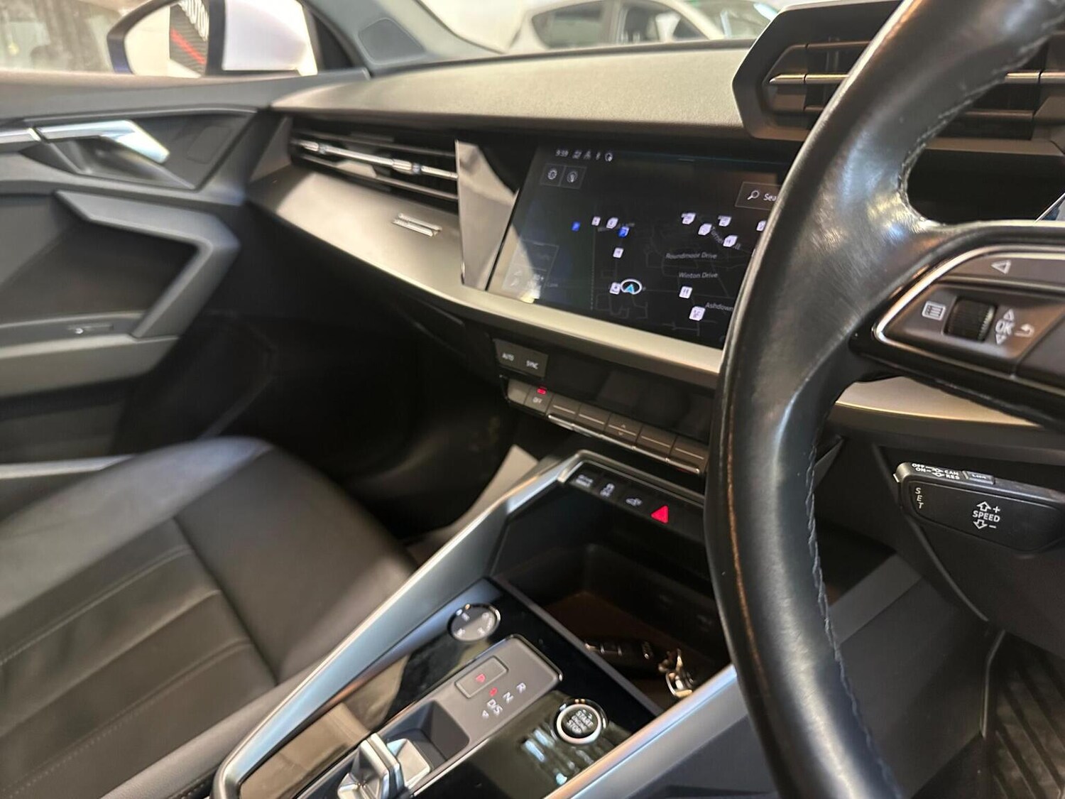 Used Audi A3 2021 for sale - 78217992: Photo 66