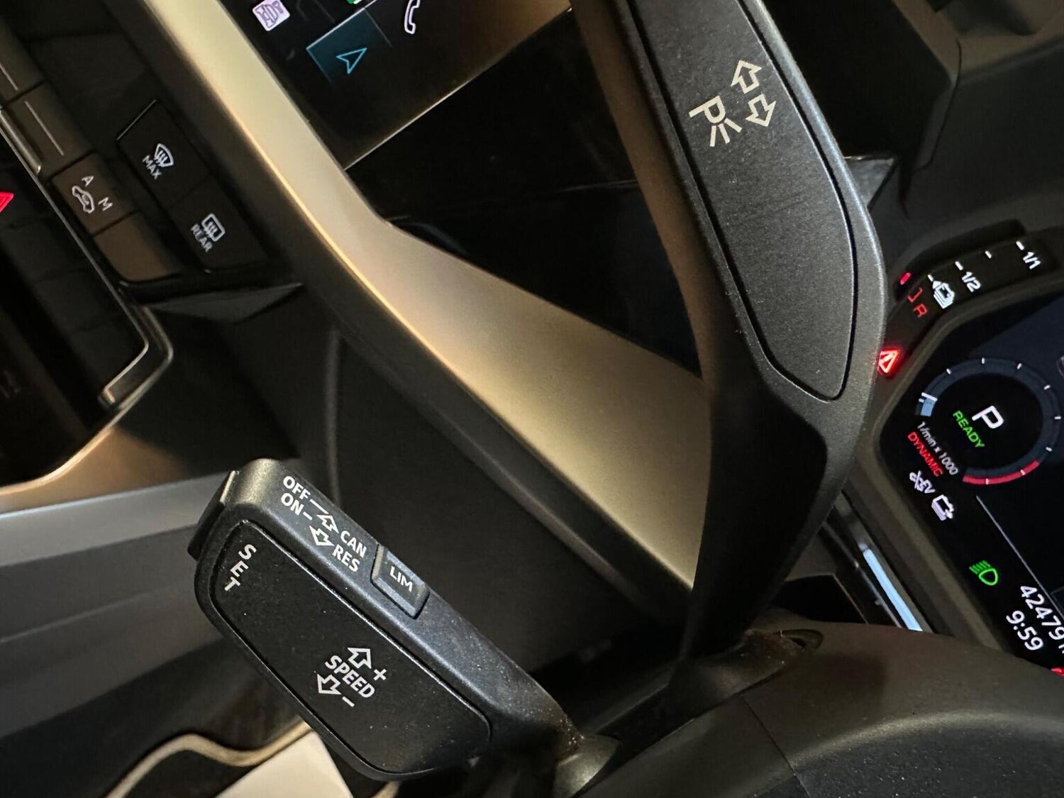 Used Audi A3 2021 for sale - 78217992: Photo 68