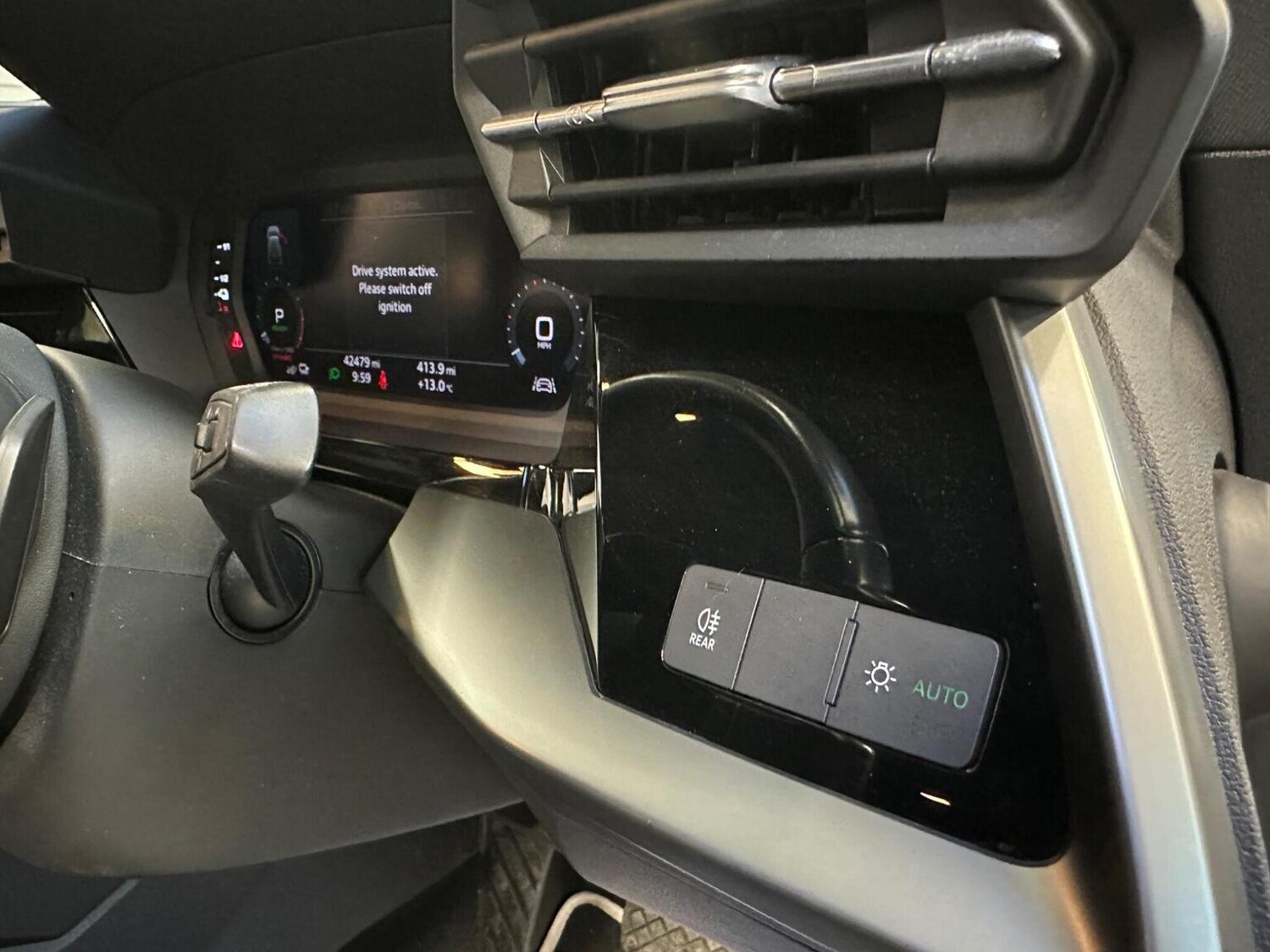 Used Audi A3 2021 for sale - 78217992: Photo 69